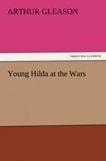 Young Hilda at the Wars