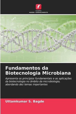 Fundamentos da Biotecnologia Microbiana