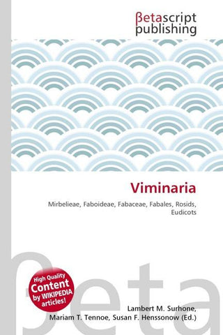 Viminaria