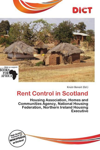 Rent Control in Scotland