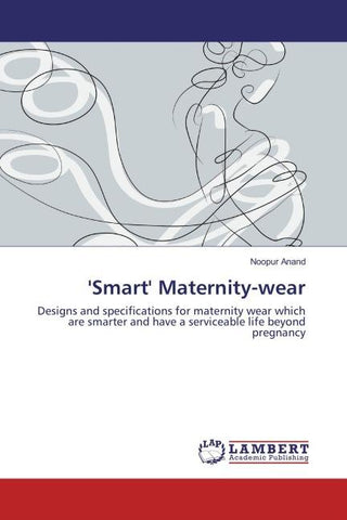 'Smart' Maternity-wear
