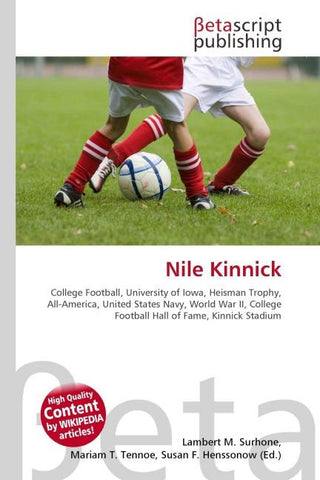 Nile Kinnick