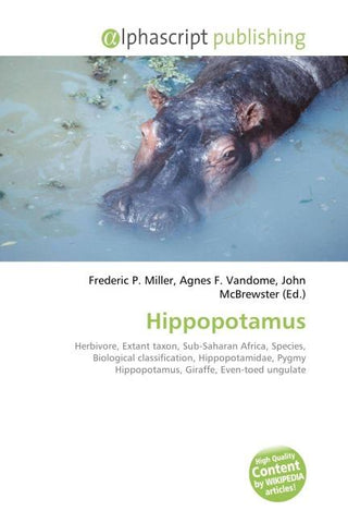 Hippopotamus