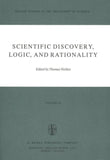 Scientific Discovery, Logic, and Rationality