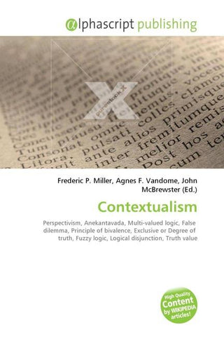 Contextualism