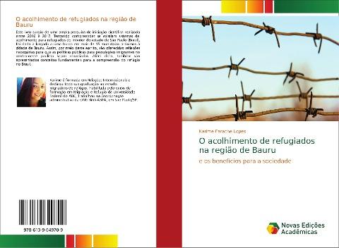 O acolhimento de refugiados na região de Bauru