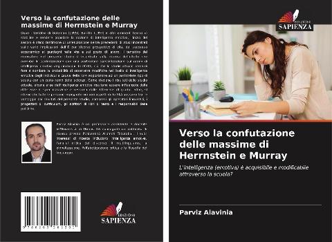 Verso la confutazione delle massime di Herrnstein e Murray