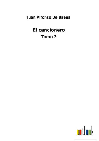 El cancionero