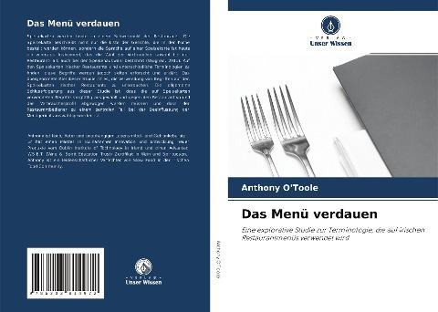 Das Menü verdauen