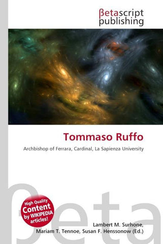Tommaso Ruffo