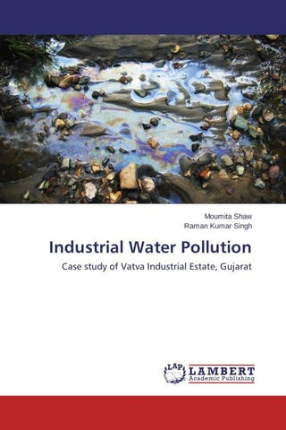 Industrial Water Pollution