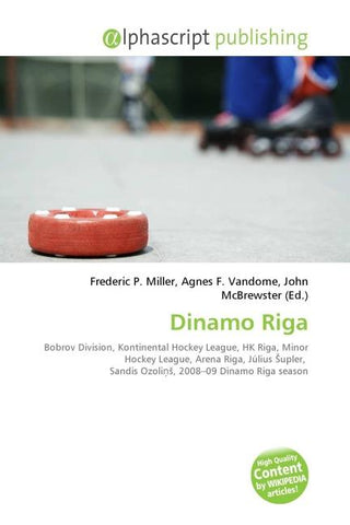 Dinamo Riga