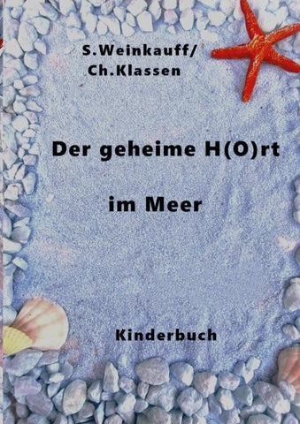 Der geheime (H)Ort im Meer