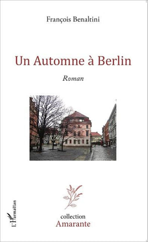 Automne à Berlin