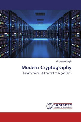 Modern Cryptography