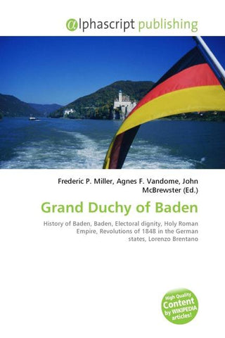 Grand Duchy of Baden