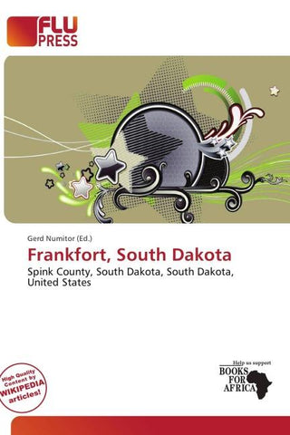Frankfort, South Dakota