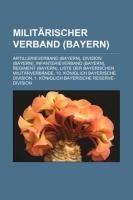 Militärischer Verband (Bayern)