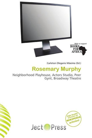 Rosemary Murphy