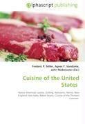 Cuisine of the United States