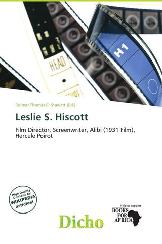 Leslie S. Hiscott