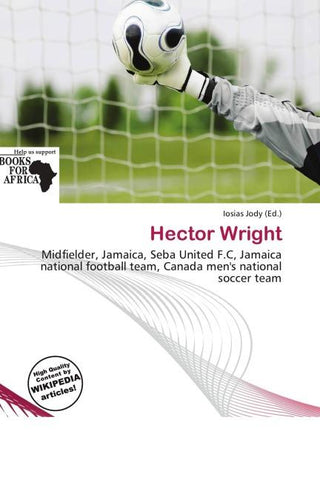 Hector Wright