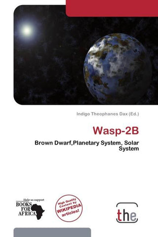 Wasp-2B
