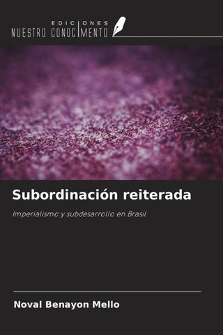 Subordinación reiterada