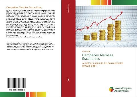 Campeões Alemães Escondidos