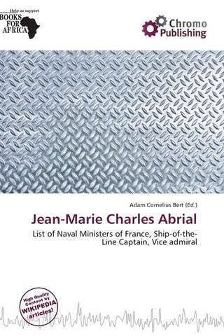 Jean-Marie Charles Abrial