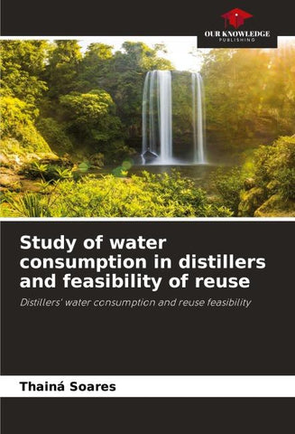 Study of water consumption in distillers and feasibility of reuse