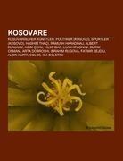 Kosovare
