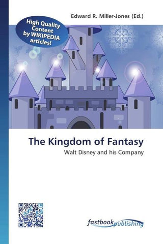 The Kingdom of Fantasy