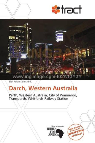 Darch, Western Australia