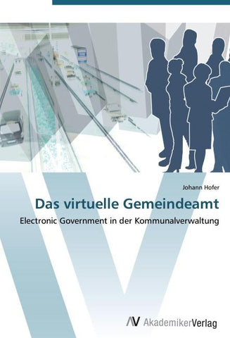 Das virtuelle Gemeindeamt