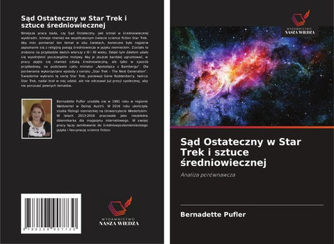 S¿d Ostateczny w Star Trek i sztuce ¿redniowiecznej