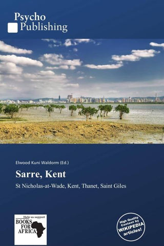 Sarre, Kent
