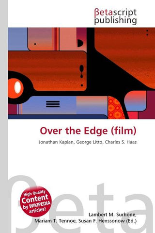 Over the Edge (film)