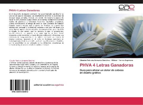 PHVA 4 Letras Ganadoras