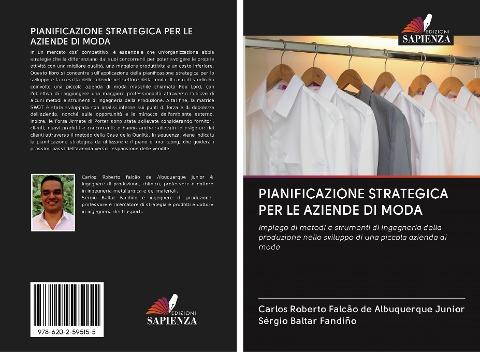 PIANIFICAZIONE STRATEGICA PER LE AZIENDE DI MODA