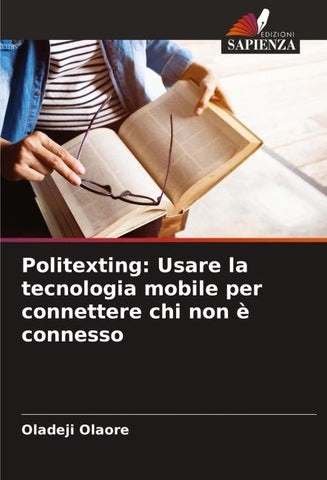 Politexting: Usare la tecnologia mobile per connettere chi non è connesso