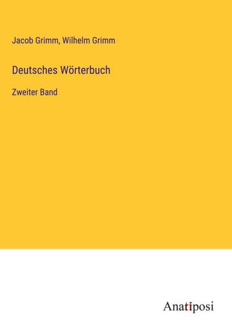 Deutsches Wörterbuch