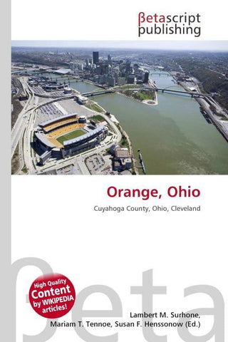 Orange, Ohio