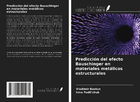 Predicción del efecto Bauschinger en materiales metálicos estructurales
