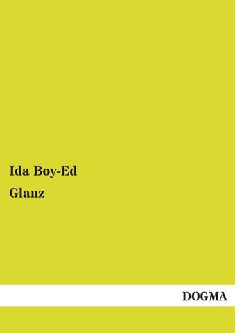 Glanz