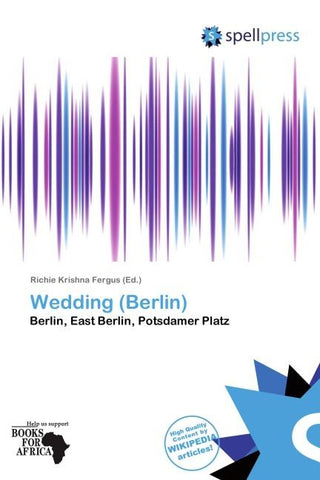 Wedding (Berlin)