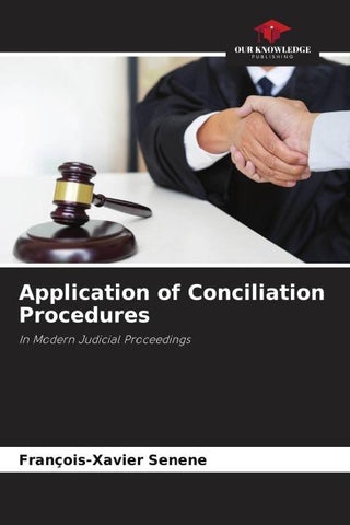 Application of Conciliation Procedures