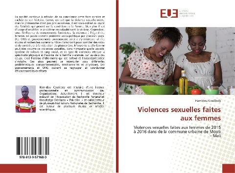 Violences sexuelles faites aux femmes