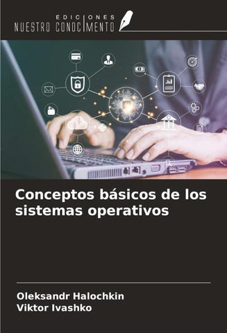 Conceptos básicos de los sistemas operativos