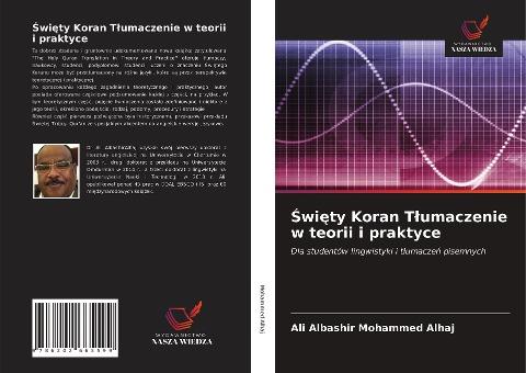 ¿wi¿ty Koran T¿umaczenie w teorii i praktyce